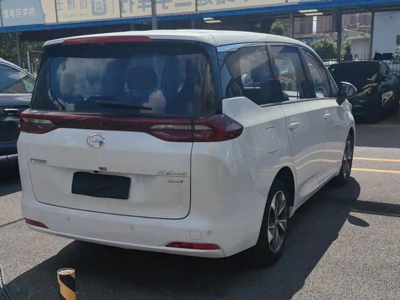 yingbao m6