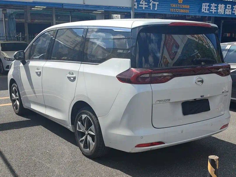 yingbao m6