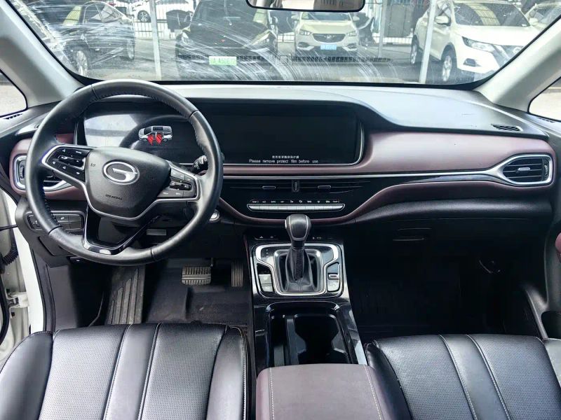 yingbao m6