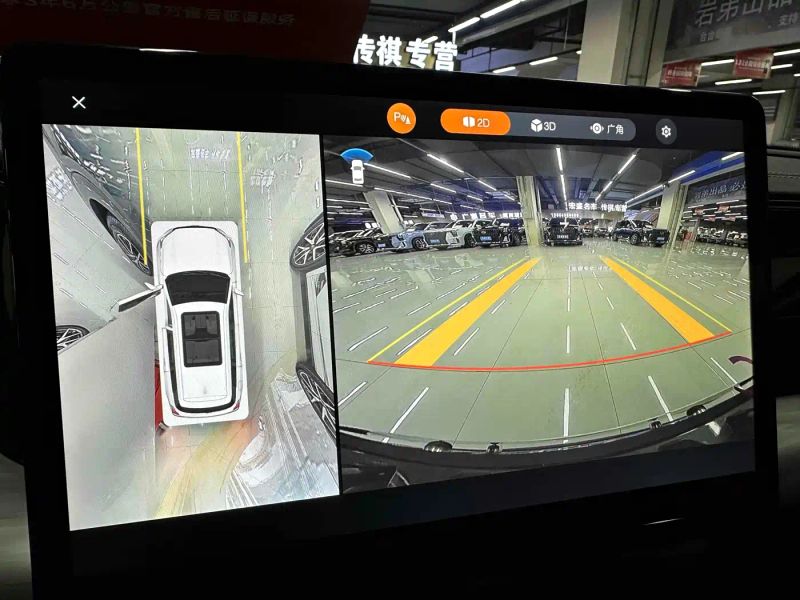yingbao gs8