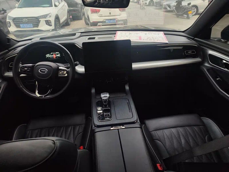 yingbao gs8