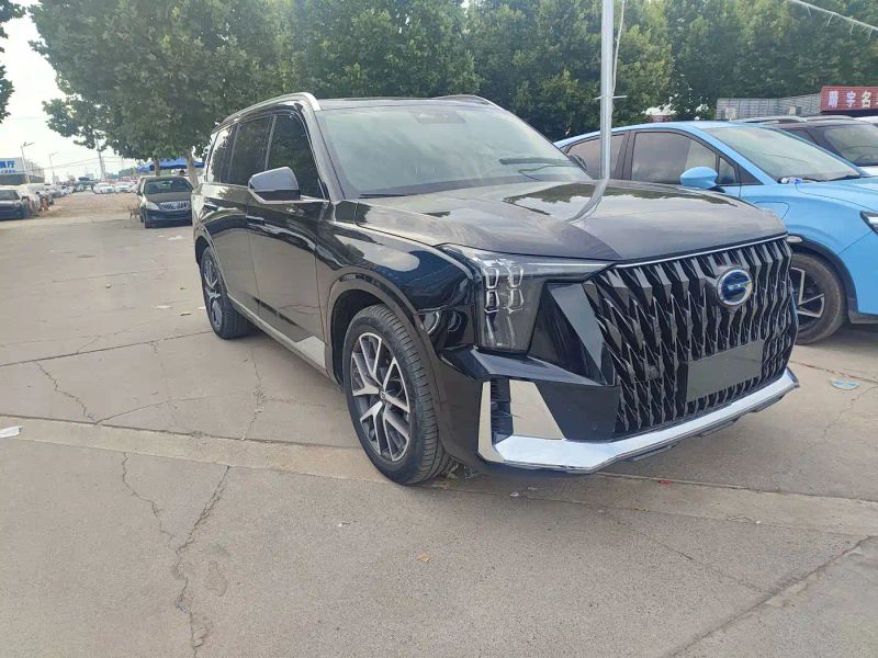 yingbao gs8