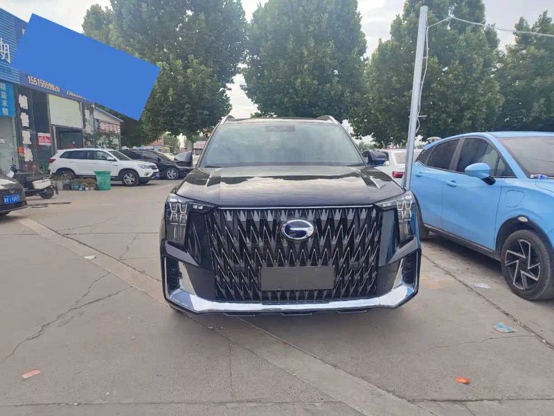 yingbao gs8