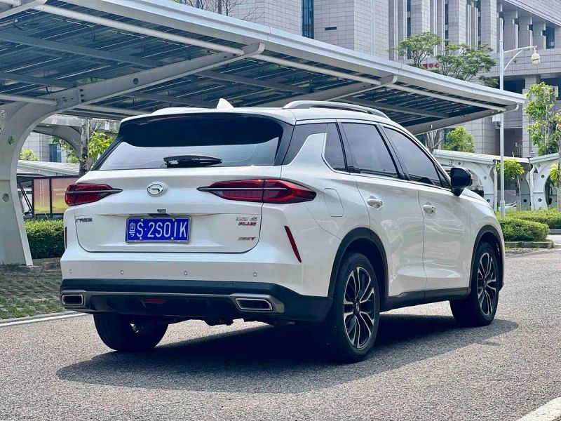 yingbao gs4