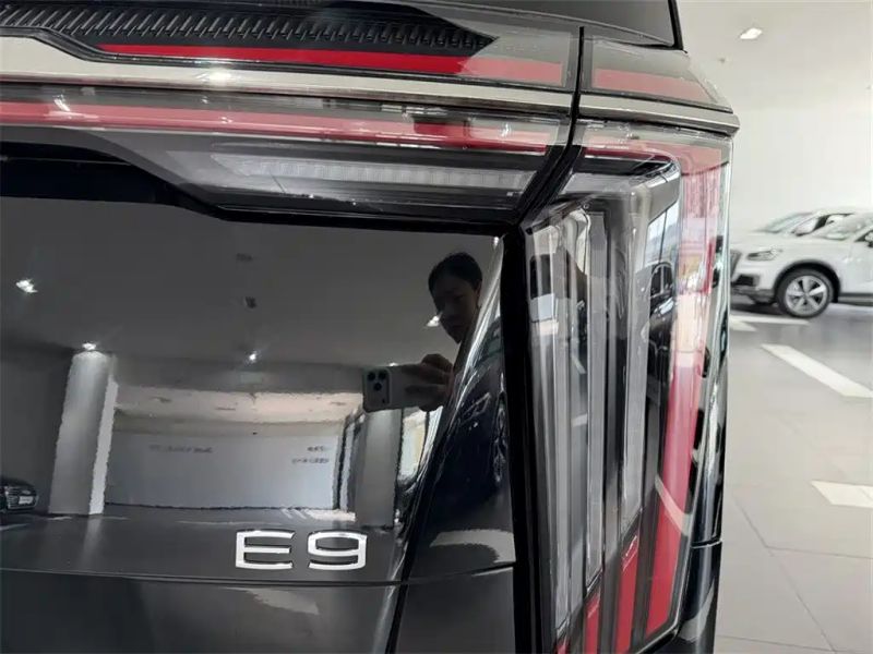 yingbao e9