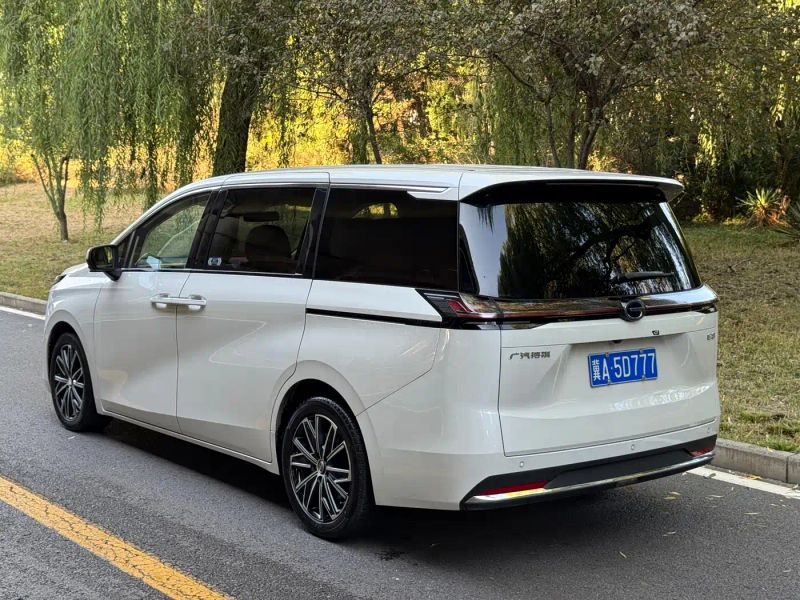 yingbao e8