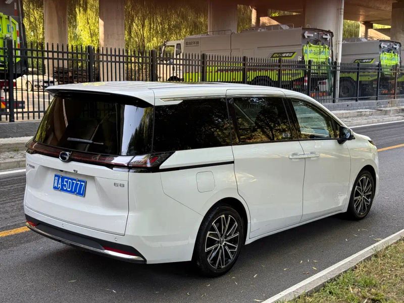 yingbao e8