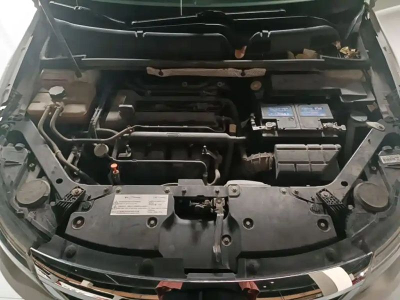 Qoros 3