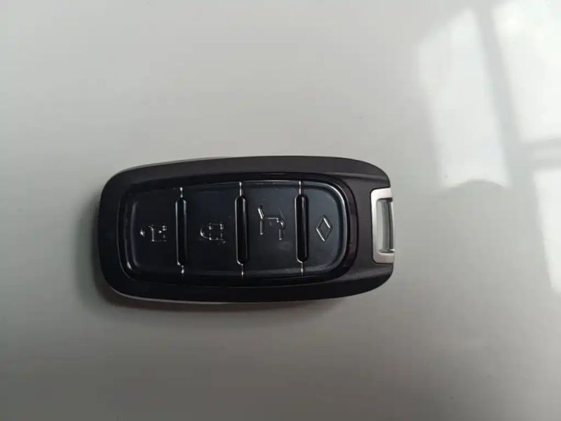Qoros 3