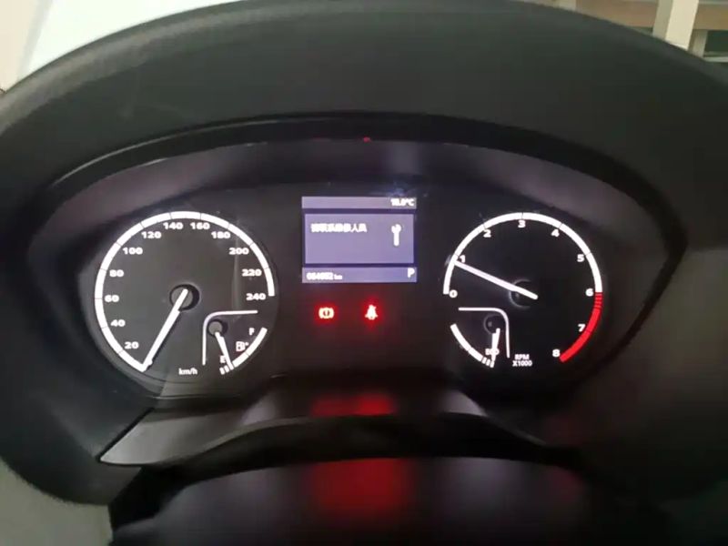 Qoros 3