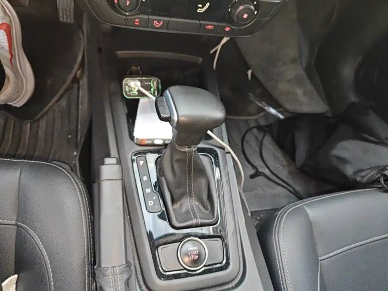 Qoros 3