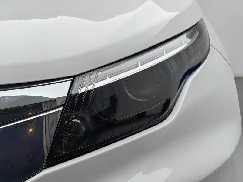 Qoros qoros_5