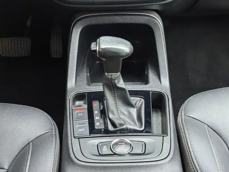 Qoros qoros_5