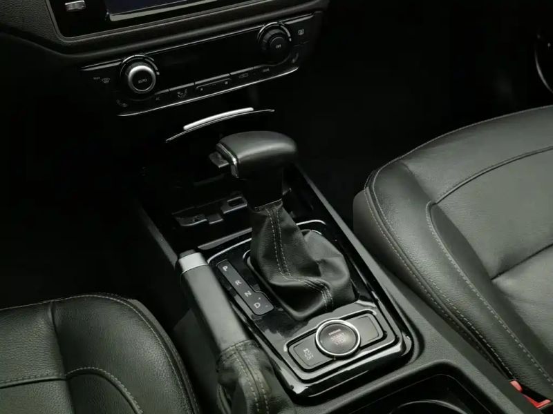 Qoros 3