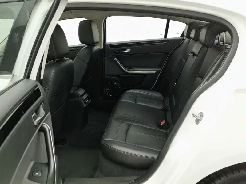 Qoros 3