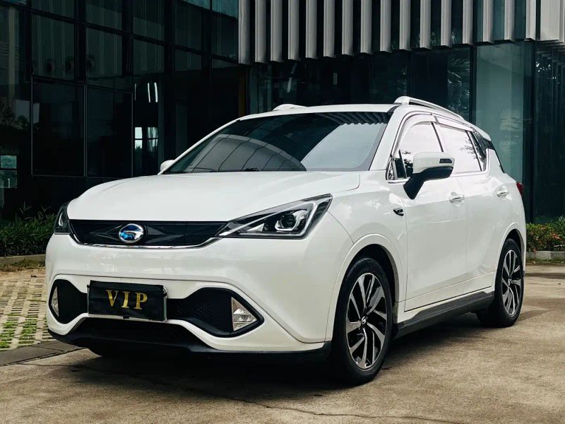 gac-toyota zhi-ev