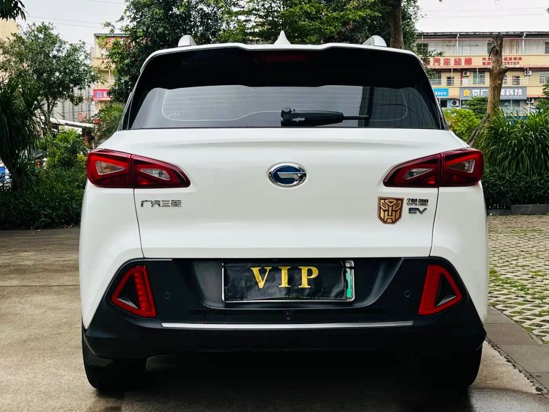 gac-toyota zhi-ev