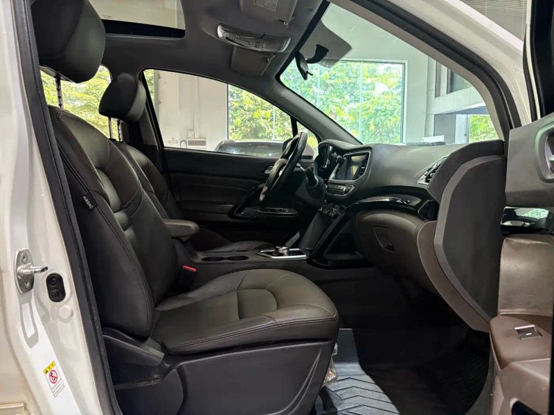 gac-toyota seres-phev
