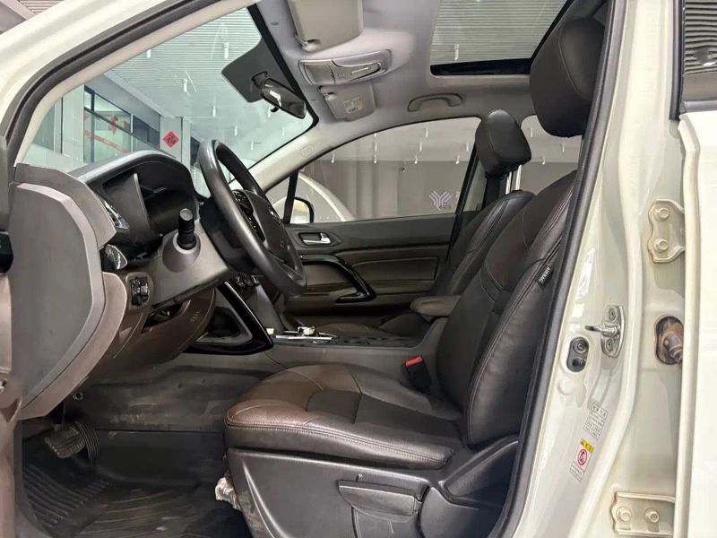 gac-toyota seres-phev