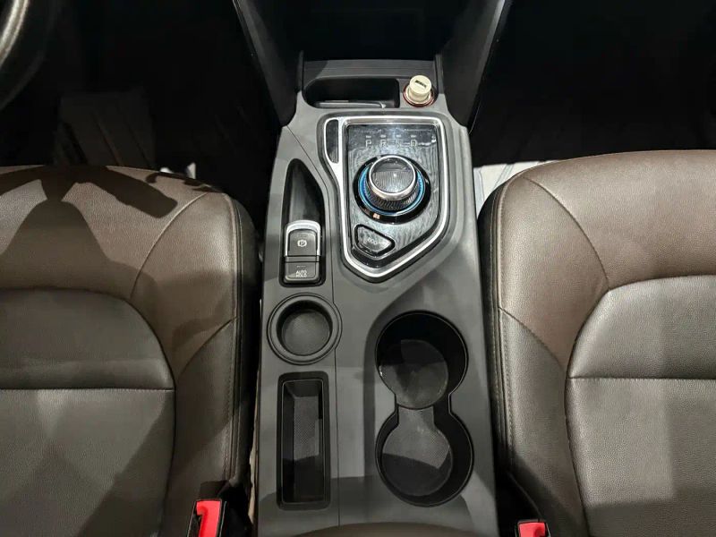 gac-toyota seres-phev