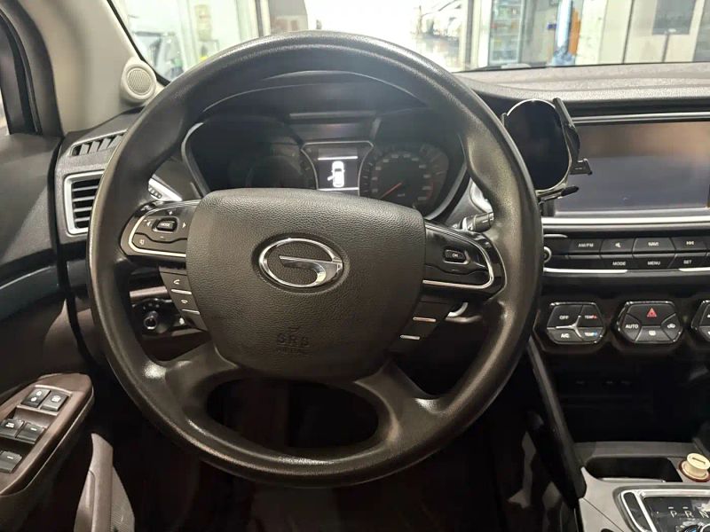 gac-toyota seres-phev
