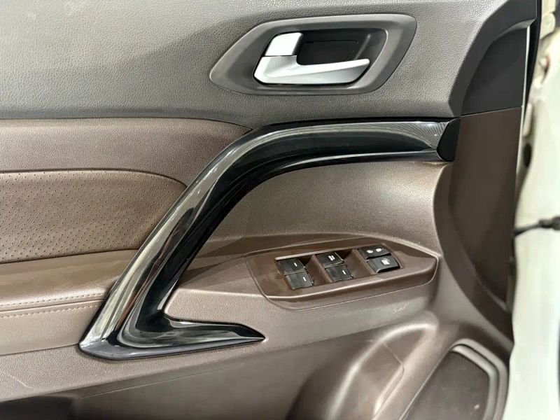 gac-toyota seres-phev