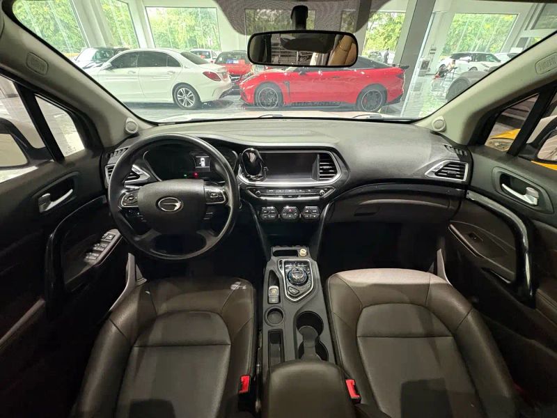 gac-toyota seres-phev