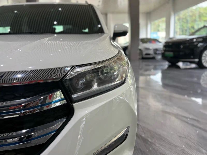 gac-toyota seres-phev