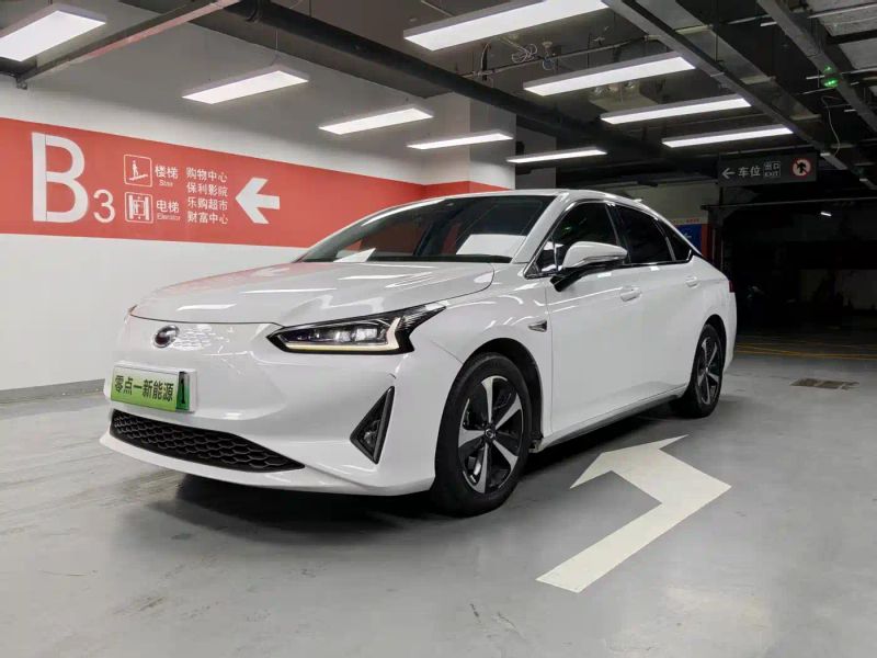 gac-toyota ia5