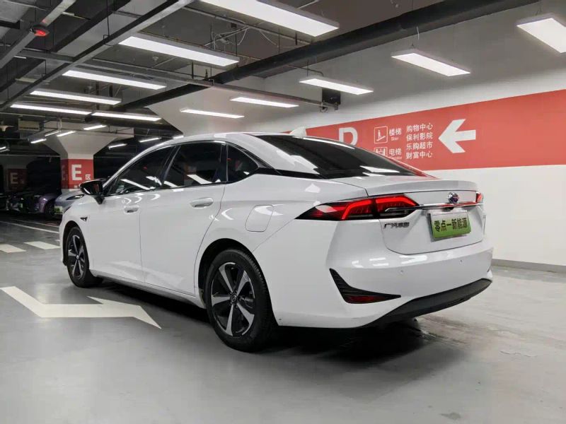 gac-toyota ia5
