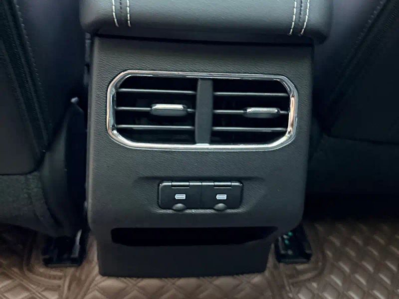 Haval chulian