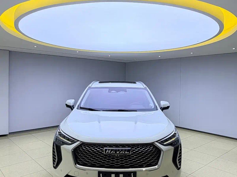 Haval chulian