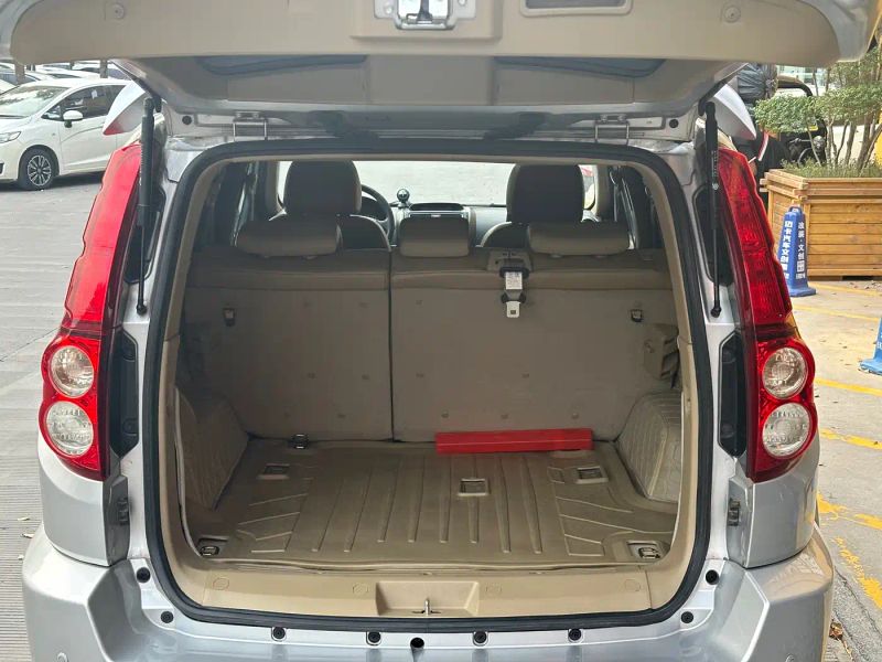 Haval h5