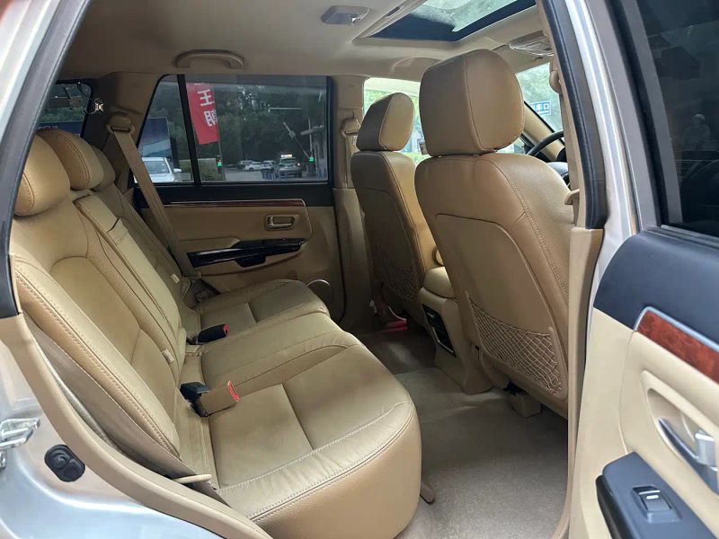 Haval h5