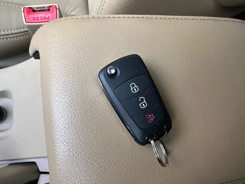 Haval h5