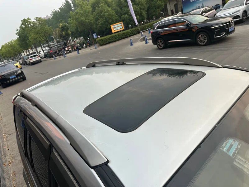 Haval h5