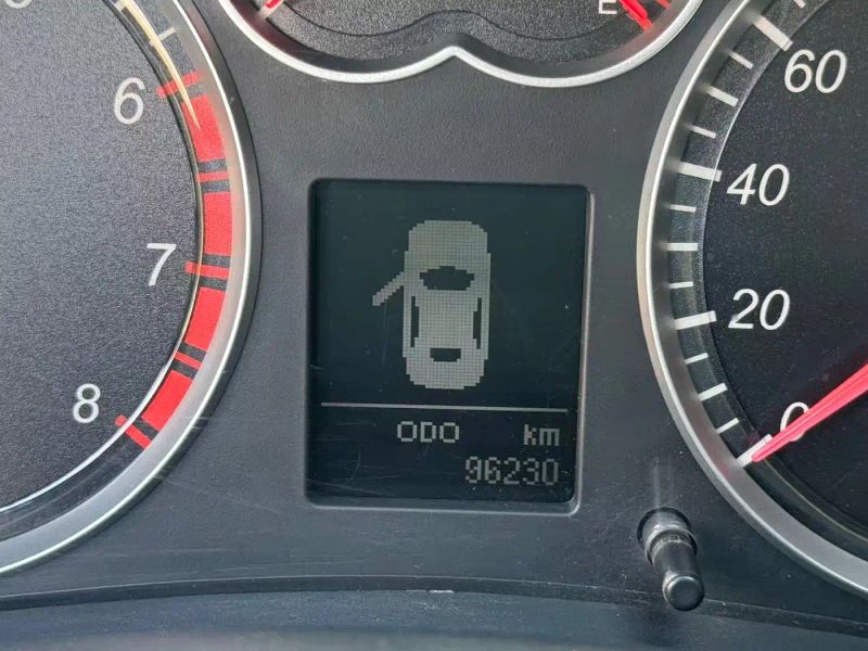 Haval h5
