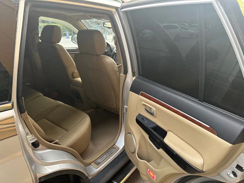Haval h5