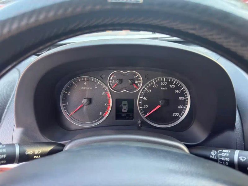 Haval h5