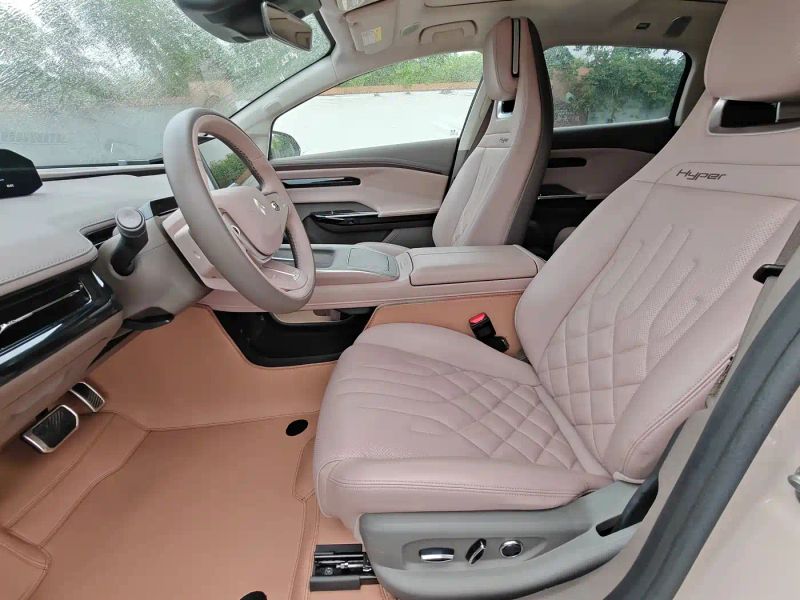 haobo gt