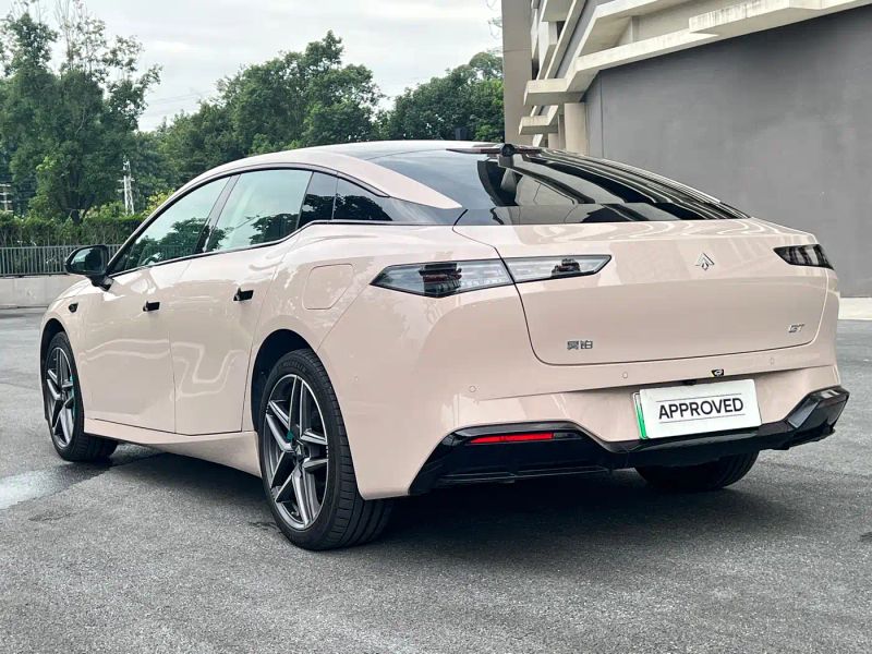haobo gt