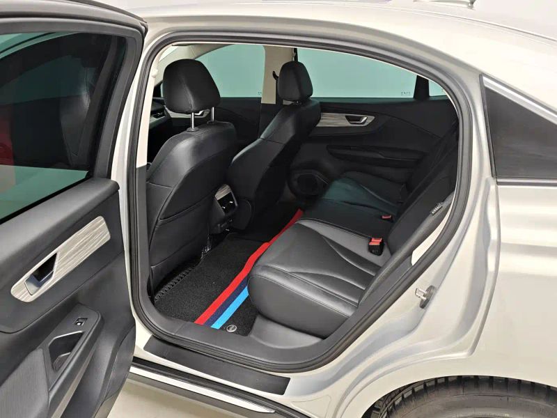 Hongqi eqm5