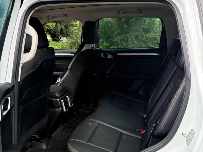 Haval bigdog