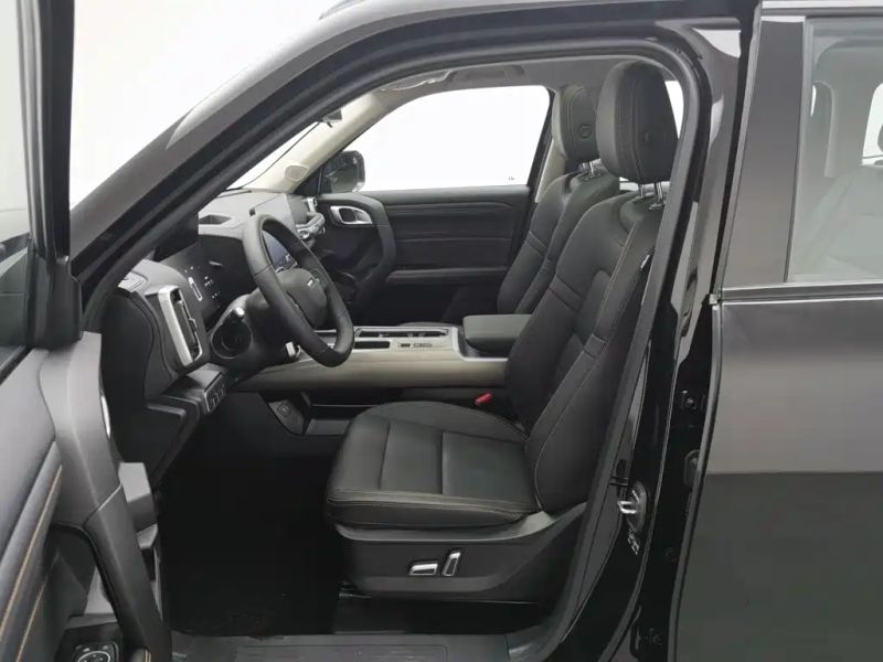 Haval bigdog