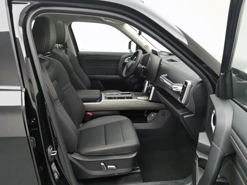 Haval bigdog
