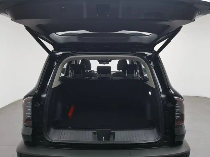 Haval bigdog