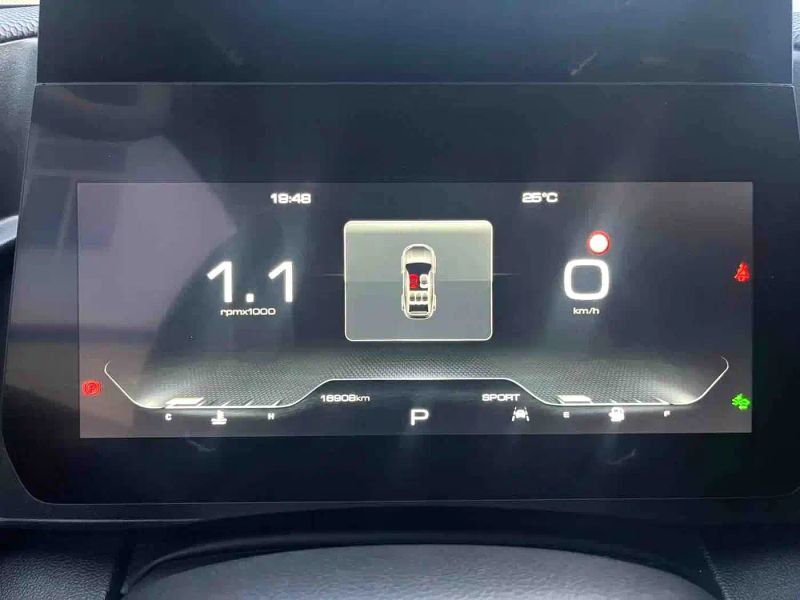 Haval bigdog