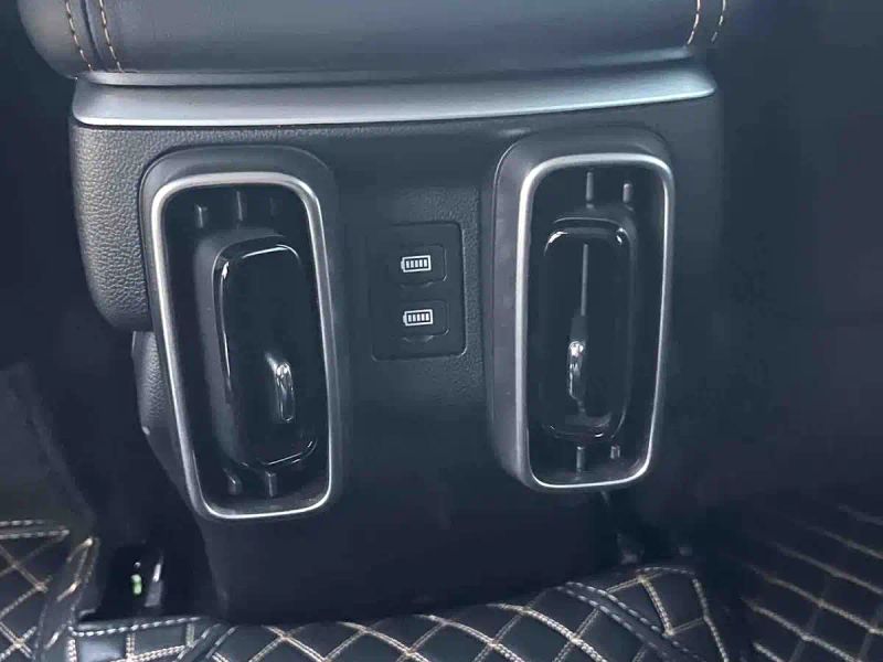 Haval bigdog