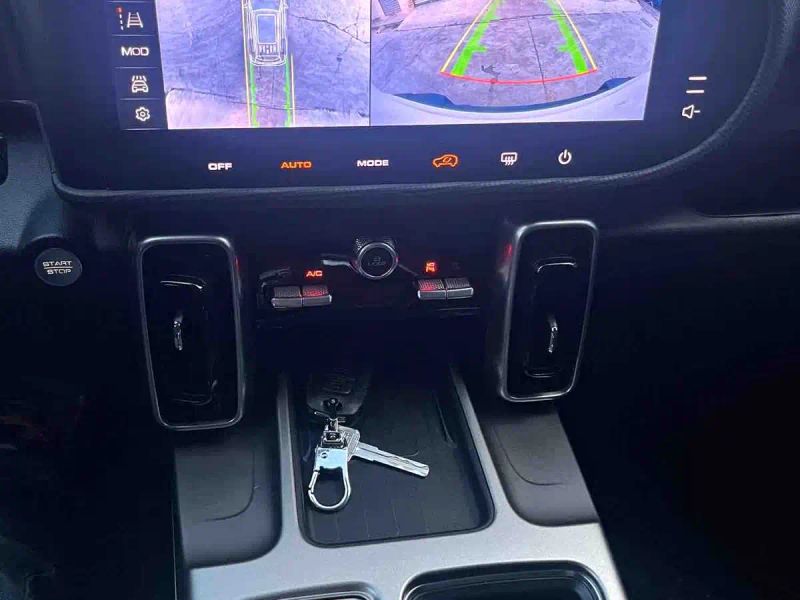 Haval bigdog
