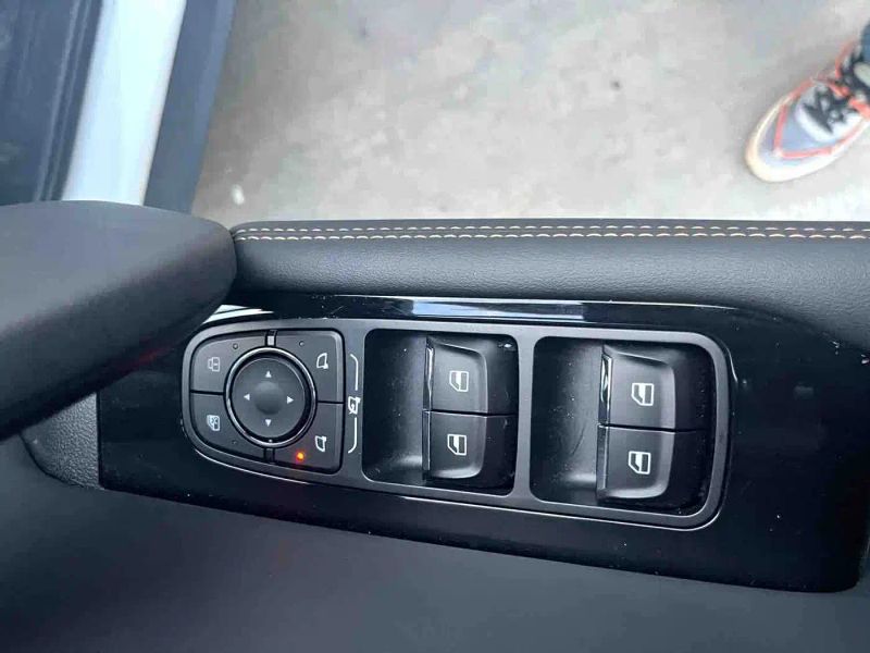 Haval bigdog